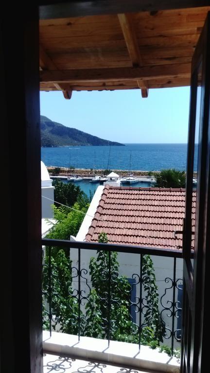 Kleo Boutique Otel Kalkan Quarto foto