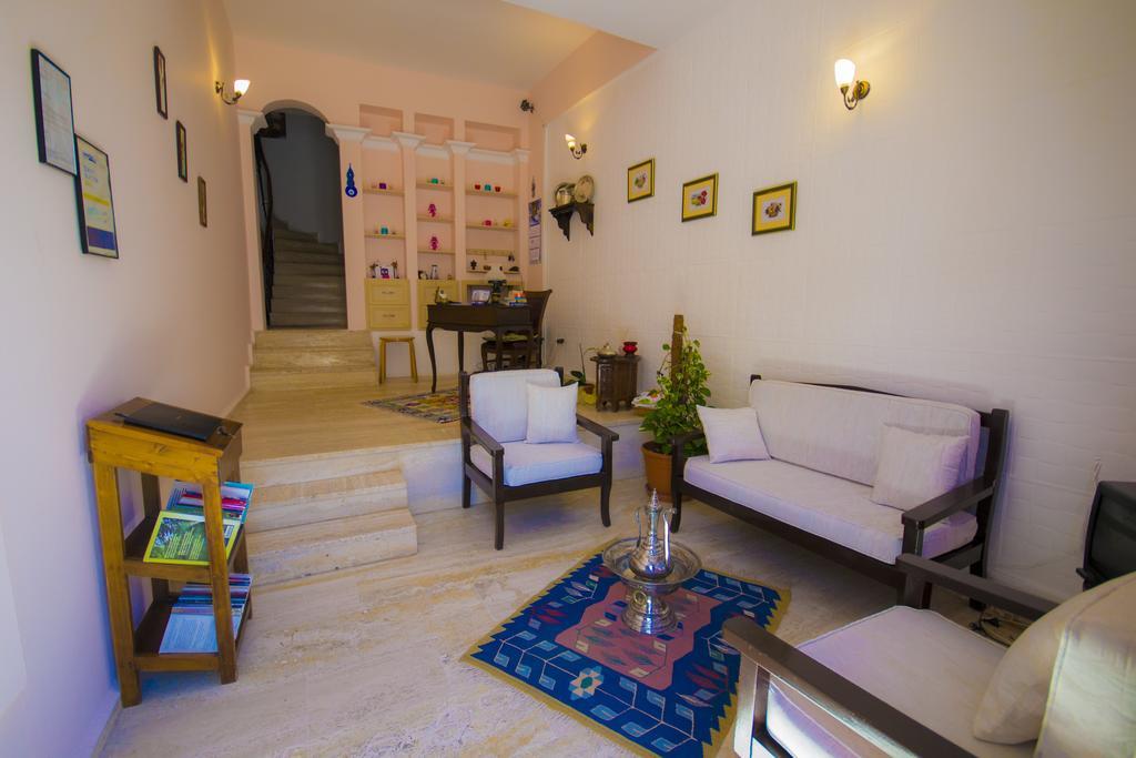 Kleo Boutique Otel Kalkan Exterior foto